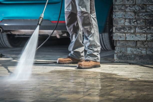 Professional Pressure Washing Services in Mills River, NC