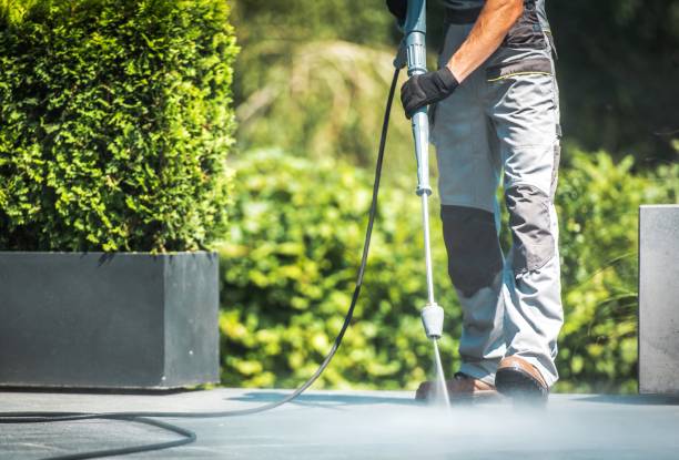 Best Window and Screen Pressure Cleaning in Mills River, NC