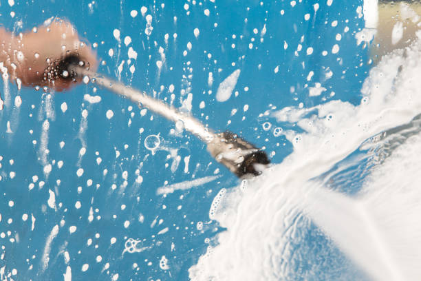 Best Commercial Pressure Washing in Mills River, NC