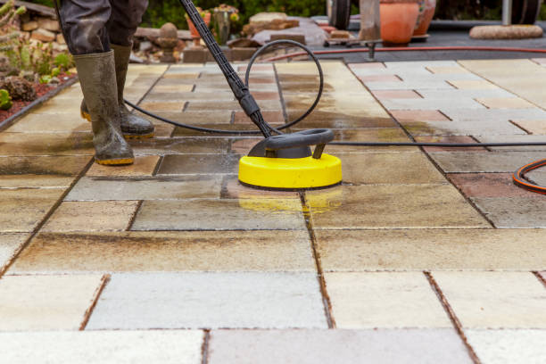 Best Soft Washing for Delicate Surfaces in Mills River, NC